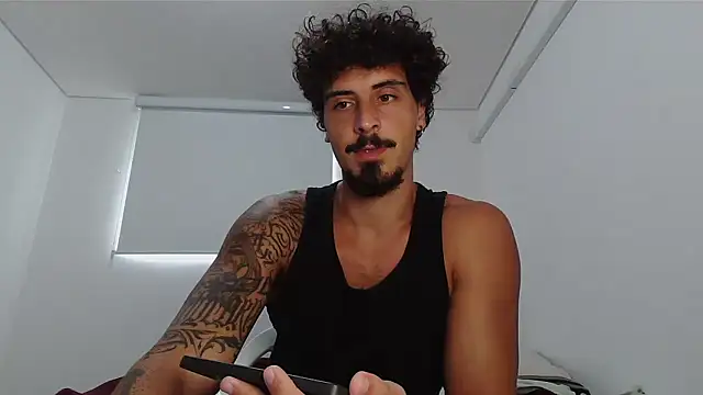 milkoffe online show from February 19, 2026, 12:35 pm