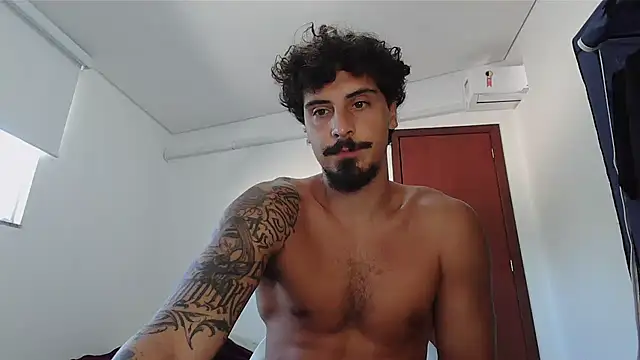 milkoffe online show from February 11, 2026, 1:44 pm