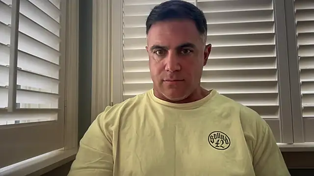 Bad daddy21 online show from November 13, 2025, 7:07 pm