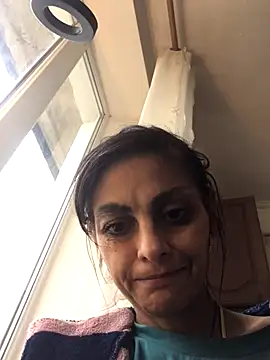 ChantalXOrchid online show from December 5, 2025, 12:04 pm