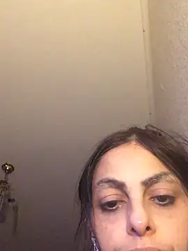 ChantalXOrchid online show from February 25, 2026, 8:41 pm