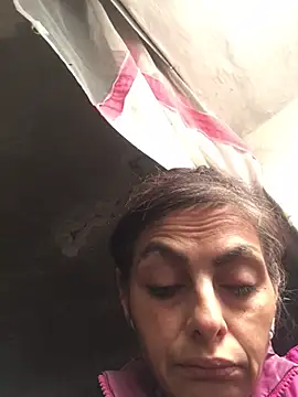 ChantalXOrchid online show from March 29, 2026, 12:18 pm