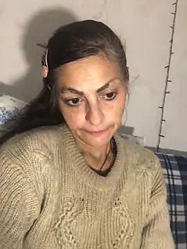 ChantalXOrchid online show from April 2, 2026, 3:46 am