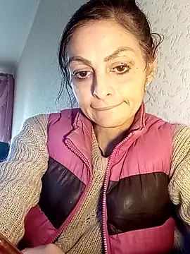 ChantalXOrchid online show from February 16, 2026, 1:21 pm