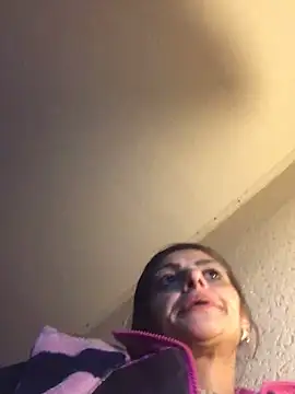 ChantalXOrchid online show from February 12, 2026, 9:58 pm