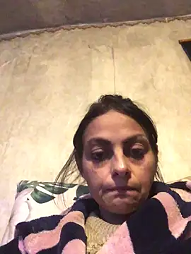 ChantalXOrchid online show from April 5, 2026, 6:25 pm