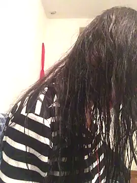 ChantalXOrchid online show from November 15, 2025, 6:34 pm