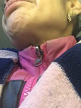 ChantalXOrchid online show from January 31, 2026, 8:29 pm