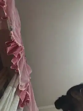 ChantalXOrchid online show from January 17, 2026, 7:06 pm