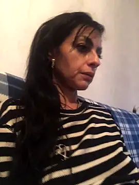 ChantalXOrchid online show from November 22, 2025, 1:21 pm