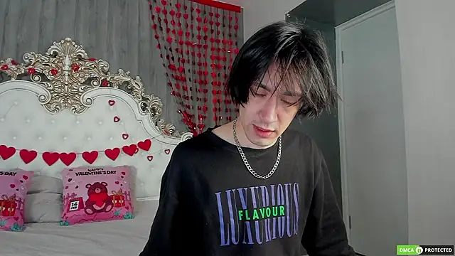 CalvinOwens online show from February 17, 2026, 6:05 pm