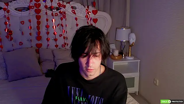 CalvinOwens online show from February 18, 2026, 6:04 pm