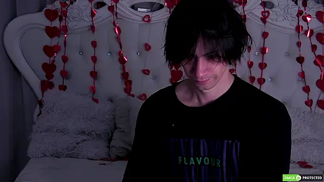 CalvinOwens online show from February 24, 2026, 6:09 pm