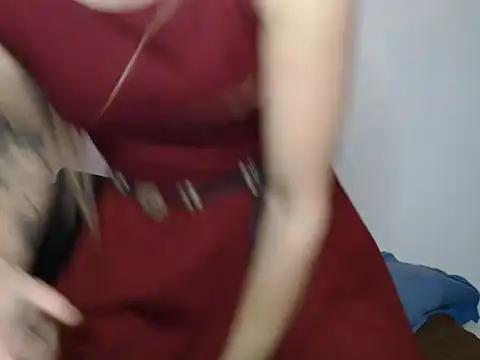 Snapshot of naikah714 chatting on November 9, 2025, 4:33 pm naikah714 online show from November 9, 2025, 4:33 pm