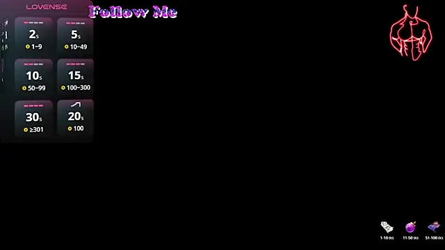 just fucks online show from April 11, 2026, 7:39 pm