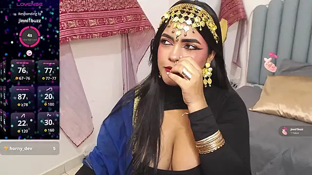 Snapshot of lakshmiraniii chatting on November 4, 2025, 12:09 pm lakshmiraniii online show from November 4, 2025, 12:09 pm