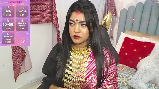 Snapshot of lakshmiraniii chatting on November 14, 2025, 8:01 pm lakshmiraniii online show from November 14, 2025, 8:01 pm