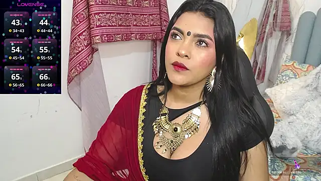 Snapshot of lakshmiraniii chatting on November 17, 2025, 12:09 pm lakshmiraniii online show from November 17, 2025, 12:09 pm