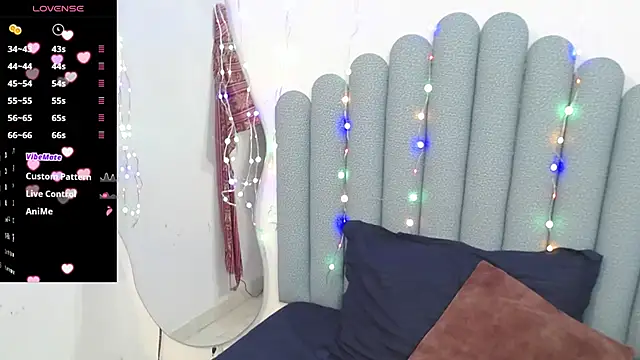 lakshmiraniii online show from January 17, 2026, 12:53 pm