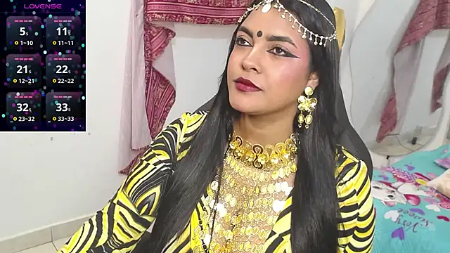 Snapshot of lakshmiraniii chatting on November 6, 2025, 11:47 am lakshmiraniii online show from November 6, 2025, 11:47 am