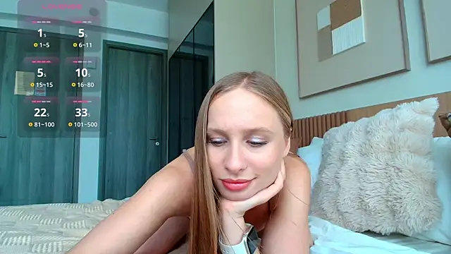 Mad1en online show from April 10, 2026, 5:58 am