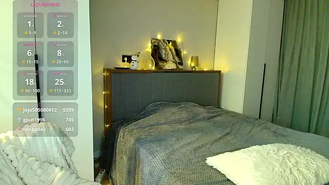 Mad1en online show from March 15, 2026, 8:16 pm