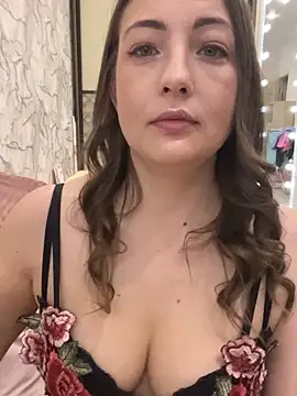 AnnaBri online show from November 26, 2025, 1:49 am