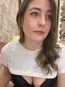 AnnaBri online show from February 23, 2026, 1:29 am