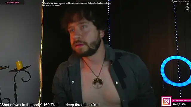 Snapshot of just_maxii chatting on October 2, 2025, 12:36 am just maxii online show from October 2, 2025, 12:36 am