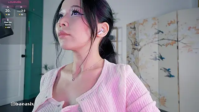 baeasian online show from October 10, 2025, 12:17 pm