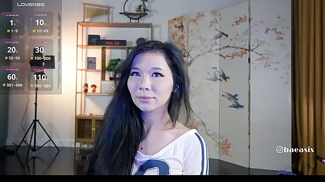 baeasian online show from November 15, 2025, 10:47 pm