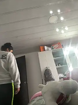 Cataleya hxc online show from February 22, 2025, 3:14 pm