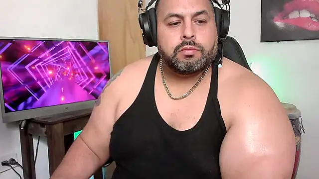 Snapshot of rodrix54 chatting on January 14, 2025, 3:22 am rodrix54 online show from January 14, 2025, 3:22 am