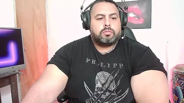 Snapshot of rodrix54 chatting on January 24, 2025, 11:23 pm rodrix54 online show from January 24, 2025, 11:23 pm