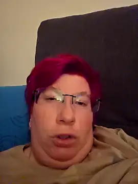 dieGeile0411 online show from October 17, 2025, 5:33 am