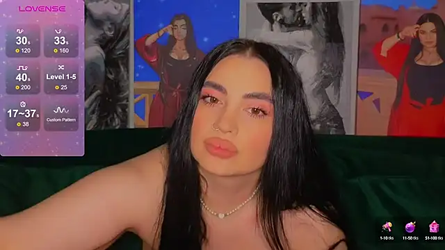 Nikki Kardashian online show from December 9, 2024, 7:39 pm