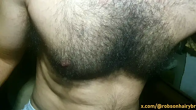 robsonbr online show from April 23, 2026, 2:07 am