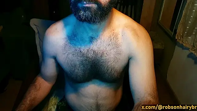 robsonbr online show from February 26, 2026, 4:01 am