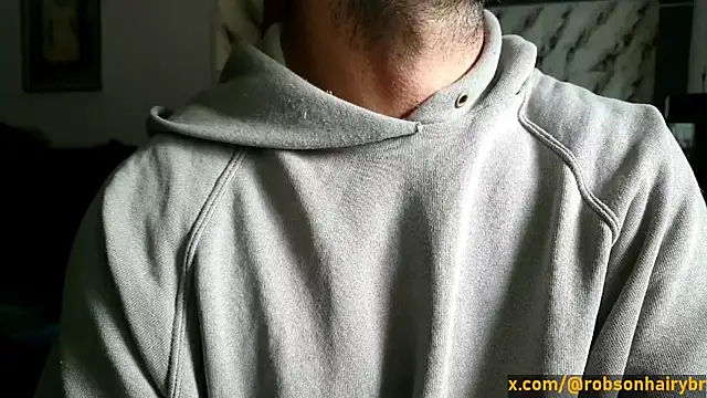 Snapshot of robsonbr chatting on May 15, 2026, 6:50 pm robsonbr online show from May 15, 2026, 6:50 pm