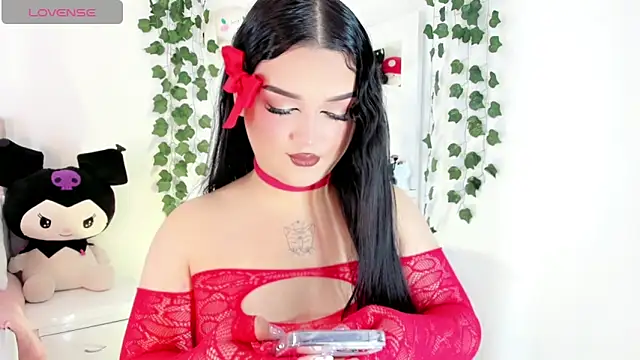 cattriona muller online show from February 13, 2026, 5:51 am