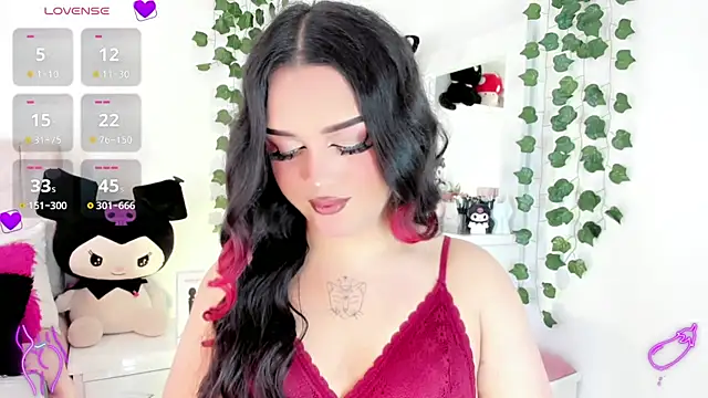 cattriona muller online show from November 28, 2025, 4:23 am