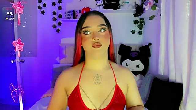 cattriona muller online show from February 12, 2025, 4:12 am