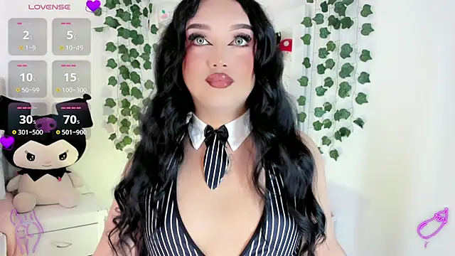 cattriona muller online show from February 15, 2026, 1:50 am