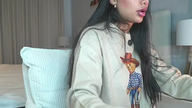 soycamig online show from April 12, 2026, 6:44 pm