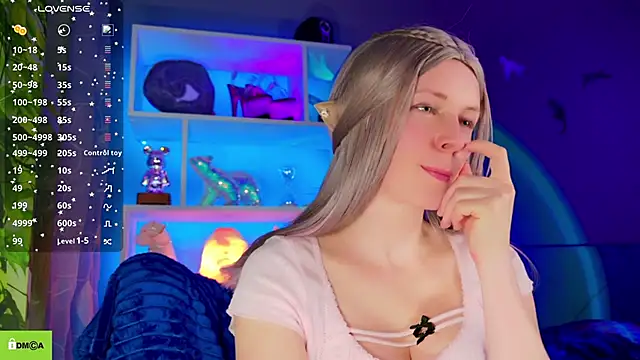 Flash Summer online show from March 23, 2026, 10:42 pm