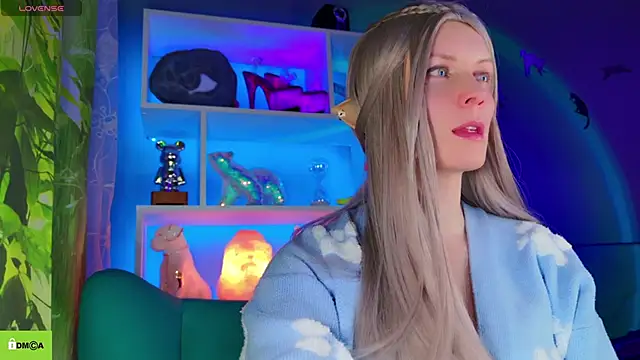 Flash Summer online show from February 24, 2026, 1:06 am