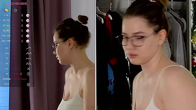 Jane Meys online show from December 19, 2025, 5:10 am