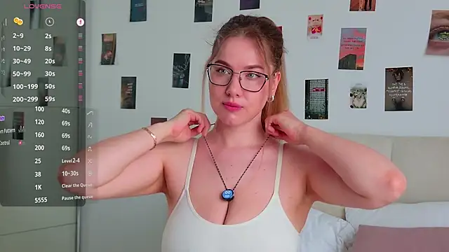 Jane Meys online show from May 24, 2026, 5:07 am