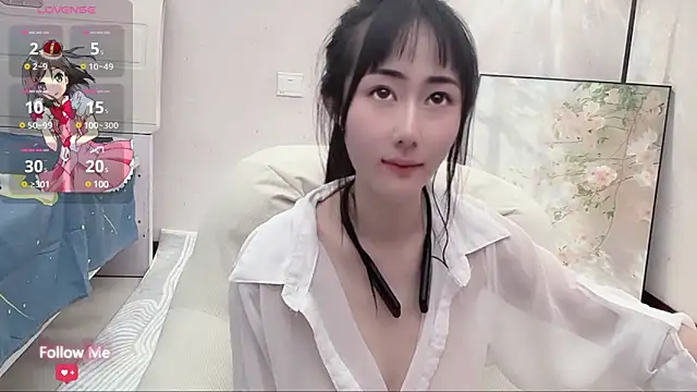 Snapshot of qiqi-- chatting on February 17, 2025, 4:50 pm qiqi-- online show from February 17, 2025, 4:50 pm