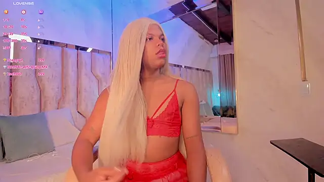 ari monet online show from February 14, 2026, 7:52 am